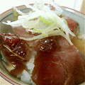 あじゃぴー226's cooksnap of when they made マグロの漬け茶漬け.