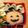 koyalin's cooksnap of when they made お弁当(*^o^*) りんご卵焼き.
