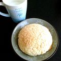 ＊なぁ＊'s cooksnap of when they made ホットメロンパン.