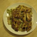 nanamamaUS's cooksnap of when they made 豚肉のマヨマスタード焼き〜味噌風味〜.