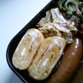 athenaeum's cooksnap of when they made 卵焼＠塩麹.
