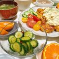 みぃぃちゃま's cooksnap of when they made 超簡単♬胡瓜のアリラン漬け.