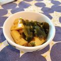 あいら！'s cooksnap of when they made 娘に伝えたい＊我が家の若竹煮＊.