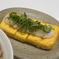 しま♡'s cooksnap of when they made 居酒屋の味　だし巻き卵.