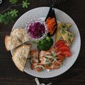 まろんかふぇ's cooksnap of when they made Oh！Purple♪紫キャベツマリネ.