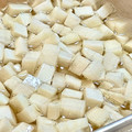 shirokon's cooksnap of when they made チキンム（大根の酢漬け）水不使用.