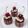 はぁる♪'s cooksnap of when they made 低糖質♡しっとりチョコのおからマフィン.