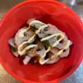 アオミドチ's cooksnap of when they made しゃきしゃきれんこんの梅しそマヨサラダ.