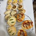 ほうママ107's cooksnap of when they made とっても扱いやすいパン生地♪.
