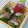 MAKI's cooksnap of when they made 水菜と生ハムの生春巻き.