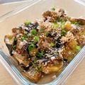 ✩RoHa✩'s cooksnap of when they made カリッ！ジュワっと！ナスの揚げ出し.
