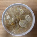 かおり♡♡♡'s cooksnap of when they made 節約モヤシと豆腐★トロトロ卵の中華スープ.