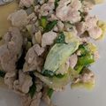 クックZUHPOV☆'s cooksnap of when they made ごはんが進む♡豚肉とニラの生姜焼き.