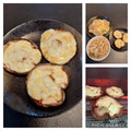 ほか弁ママ's cooksnap of when they made 旨い！椎茸のチーズ焼き(´︶`)v.