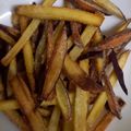 ★みかんママ★'s cooksnap of when they made 簡単！カリカリさつまいもポテト.