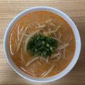 かおり♡♡♡'s cooksnap of when they made ピリ辛スープ～簡単✿かき玉もやしスープ✿.