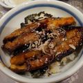ひろちゃんハッピー's cooksnap of when they made ベジ♪メインに♪甘辛☆ナスの蒲焼丼.