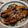 ひろちゃんハッピー's cooksnap of when they made ベジ♪メインに♪甘辛☆ナスの蒲焼丼.