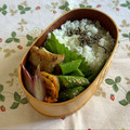 yesmama's cooksnap of when they made 簡単！みょうが甘酢漬け少量Ver♪.