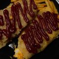 まきを。's cooksnap of when they made 簡単に作れる台湾料理～チーズダンビン.