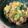 みーちん's cooksnap of when they made さつま芋とほうれん草のサラダ♪.