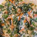 クックKDTQUT☆'s cooksnap of when they made キャベツと胡瓜とハムのマヨサラダ.