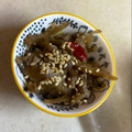 クックFE02VF☆'s cooksnap of when they made たっぷり！ささがきごぼうと豚挽肉の炒め煮.