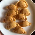 イヴミー's cooksnap of when they made たこ焼き器で屋台の味♡ベビーカステラ♡.