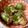 yu🐓's cooksnap of when they made 餃子あんが残ったら♪簡単大葉de包み焼き.
