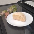 からあげパーティー's cooksnap of when they made しっとりプロテイン蒸しパン 糖質制限.