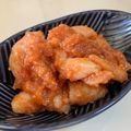 papikun's cooksnap of when they made 簡単♡基本の海老のチリソース（エビチリ）.