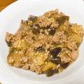 vabochan's cooksnap of when they made 油不要deヘルシー☆なすのトロトロ煮.