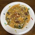 あんこ4N2UF1☆'s cooksnap of when they made 焼き揚げだし豆腐.