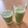ようぷりん's cooksnap of when they made 小松菜バナナ豆乳スムージー.