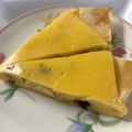 つーさんキッチン's cooksnap of when they made しっとり☆りんごのヨーグルトケーキ.