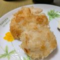 じゅんともた's cooksnap of when they made 卵なし!簡単バッター液♡.