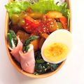 まるちゃん's cooksnap of when they made 揚げない！時短☆簡単☆豚こま肉団子の酢豚.