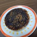 ponnko's cooksnap of when they made シナモンココアトースト.