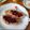☽月光's cooksnap of when they made ピーナッツバター・ラズベリー・サンド　.