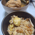 １８７５'s cooksnap of when they made 生栗の冷凍保存♪.