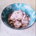 口福さん♪'s cooksnap of when they made ゆかりが香る大根マヨサラダ.