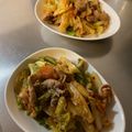 まんだちゃん's cooksnap of when they made 主役はキャベツの豚キムチ.