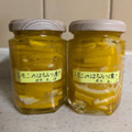 mamaさん1221's cooksnap of when they made レモンのはちみつ漬け.