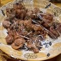 ただのTさん's cooksnap of when they made 豚もも肉の照り焼き唐揚げ風.