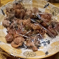 ただのTさん's cooksnap of when they made 豚もも肉の照り焼き唐揚げ風.