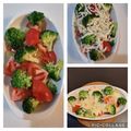 ほか弁ママ's cooksnap of when they made トマトとじゃがいもの簡単☆甘味噌グラタン.