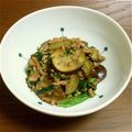 lalapa1025's cooksnap of when they made ナスとひき肉のあんかけ.