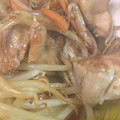 mayiP's cooksnap of when they made ご飯がすすむ☆鶏肉と野菜のオイスター炒め.