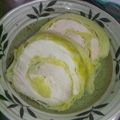 ちょちょいまちょい's cooksnap of when they made ☆巻いてチン♪ ロールチキンキャベツ☆.