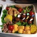 みわたけ's cooksnap of when they made お弁当に☆アスパラベーコン巻き.